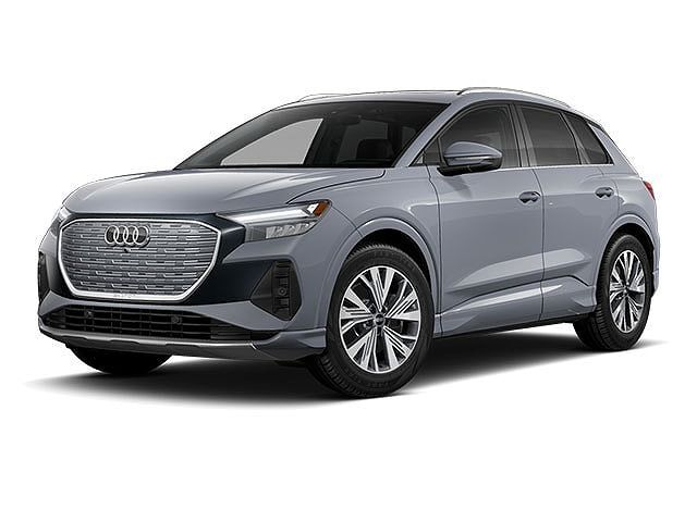 2025 Audi Q4