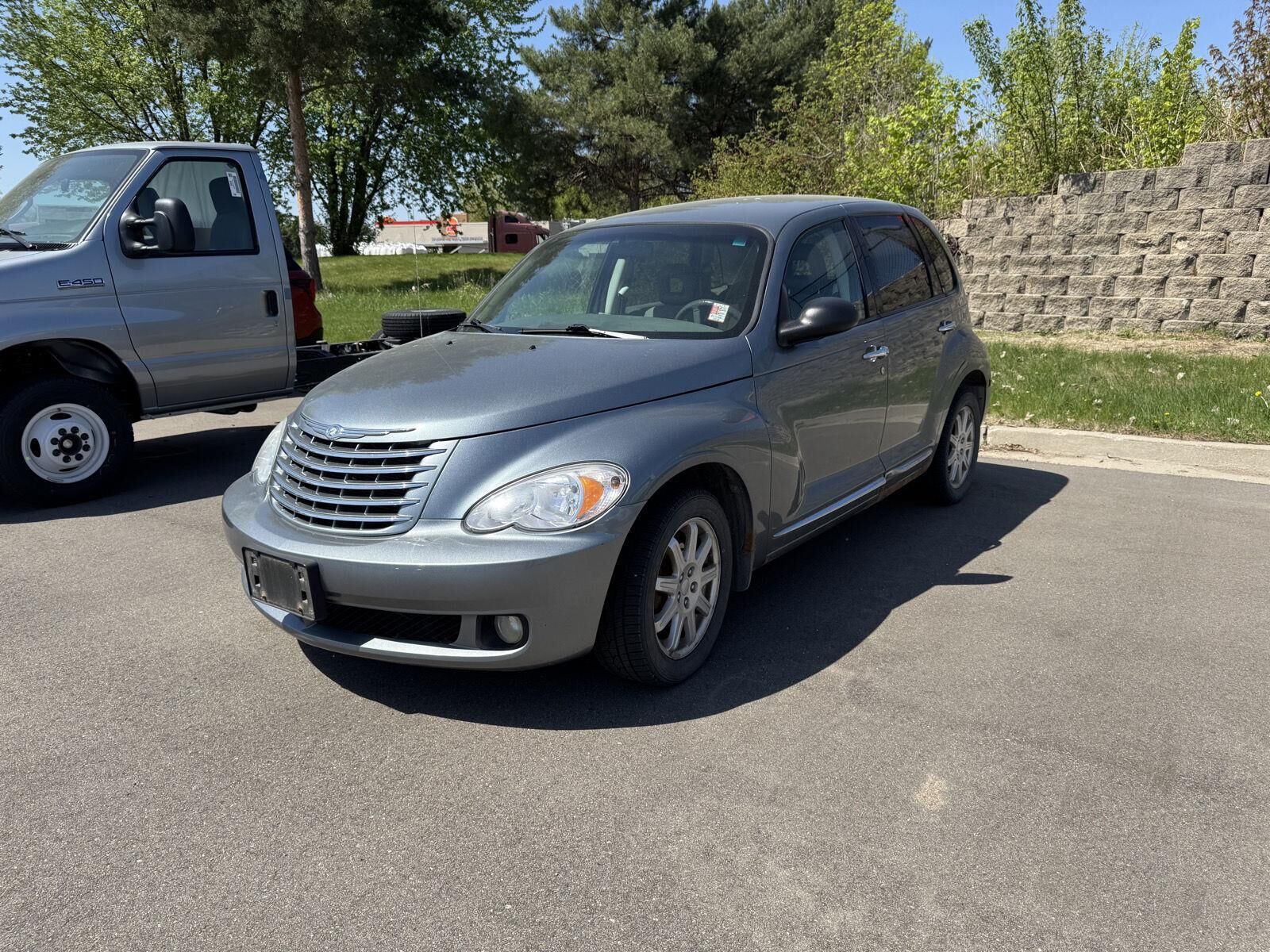 Chrysler PT Cruiser
