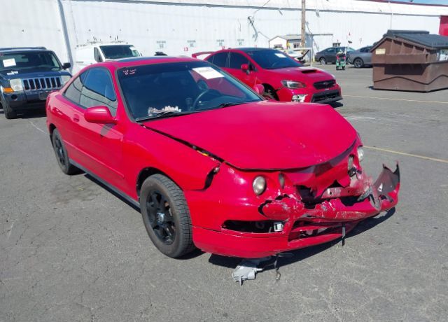 Acura Integra