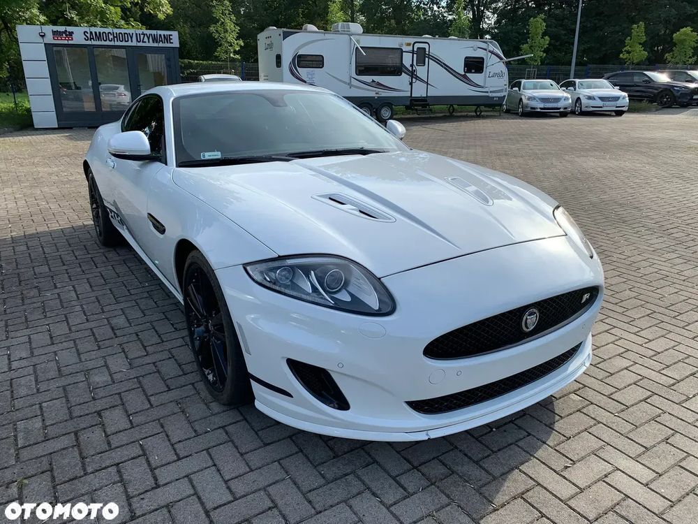 JAGUAR