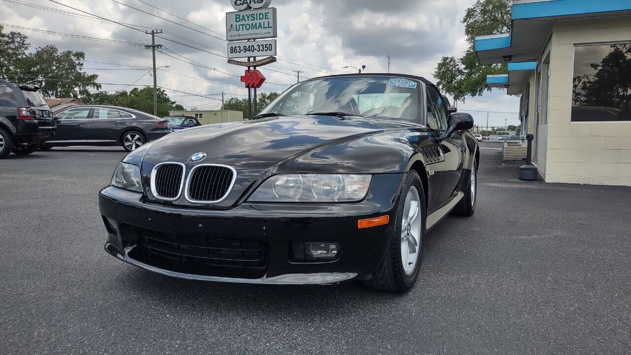 BMW