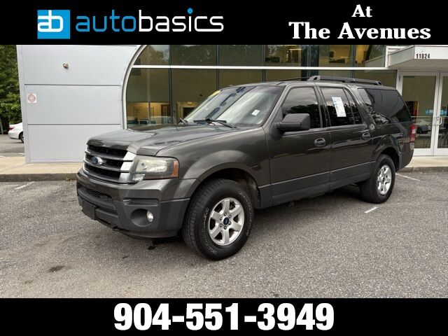 Ford Expedition MAX