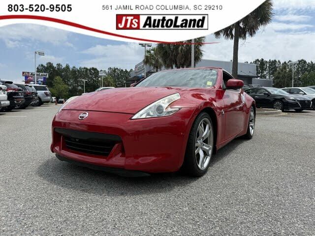 Nissan 370Z