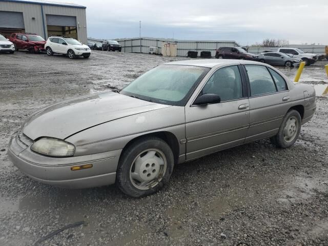 Chevrolet Lumina