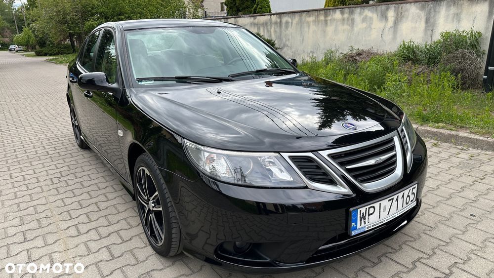 Saab 9-3