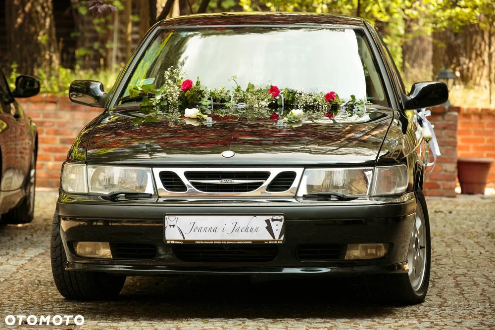Saab 9-3
