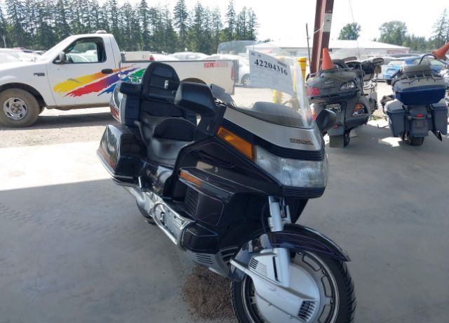 Honda GOLDWING