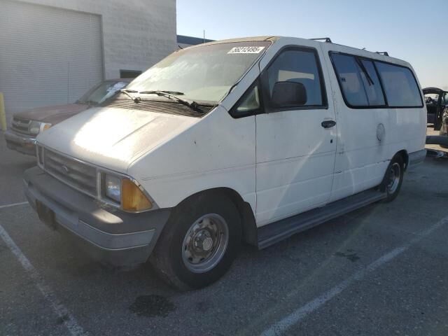 Ford Aerostar