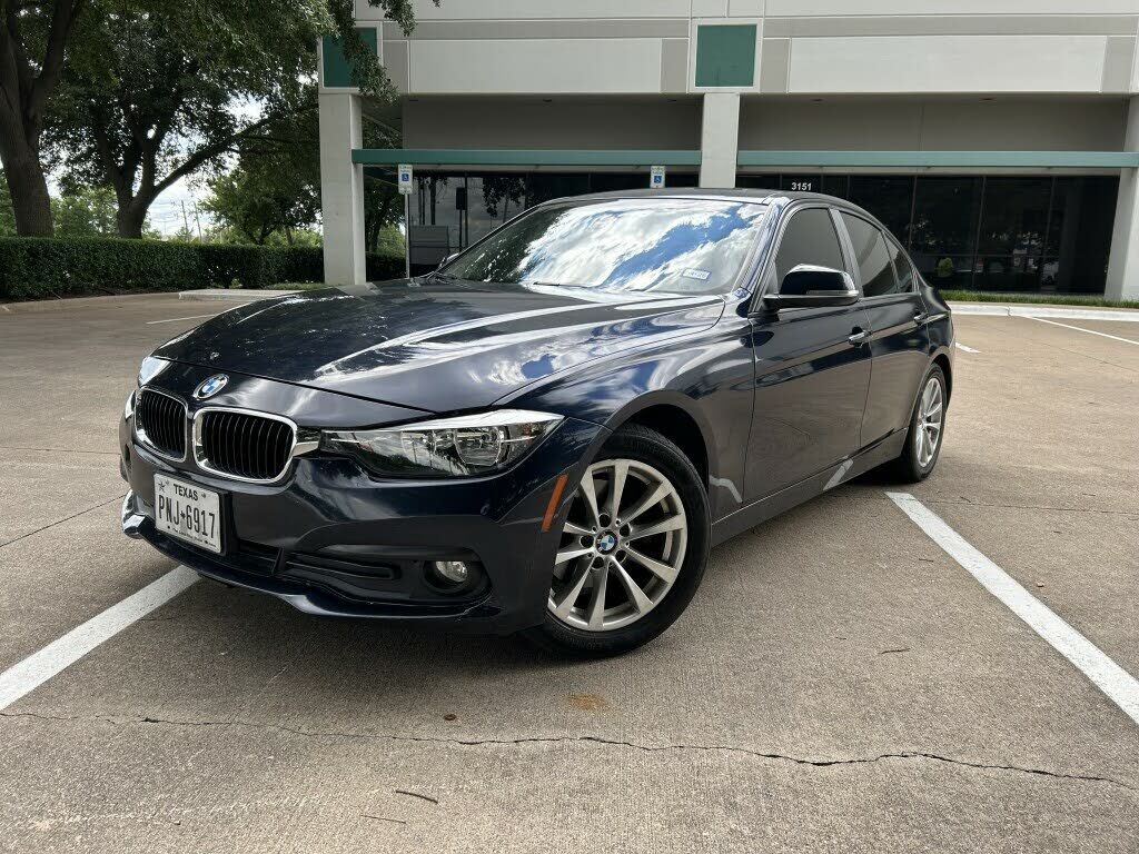 BMW 320i