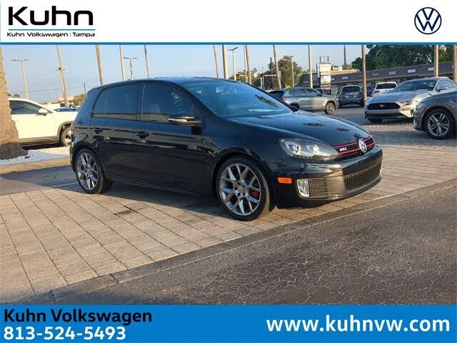 Volkswagen GTI