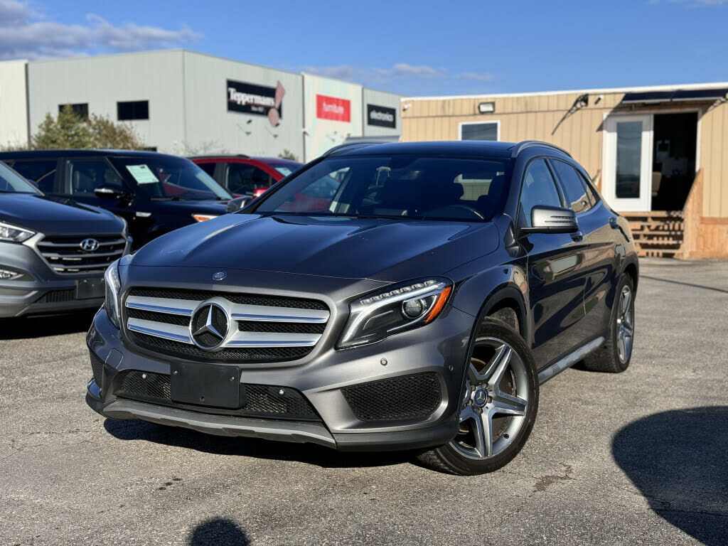 MERCEDES-BENZ