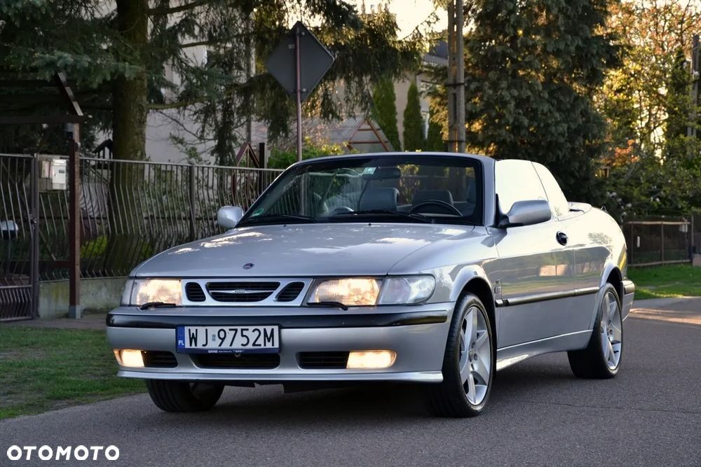 Saab 9-3