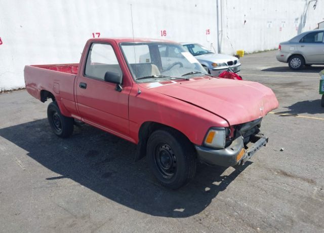 Toyota Pick-Up