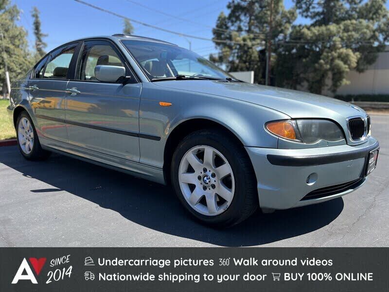 BMW 325xi
