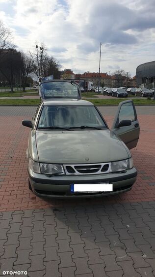 Saab 9-3