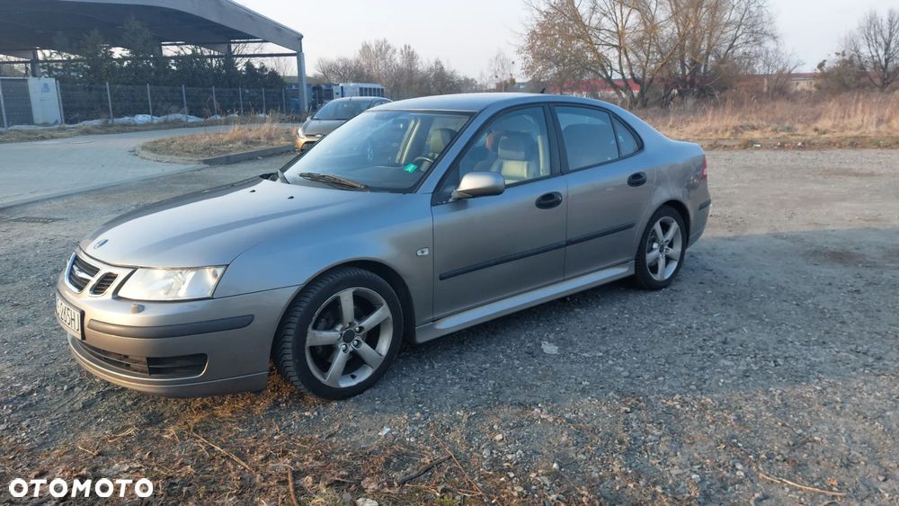 Saab 9-3
