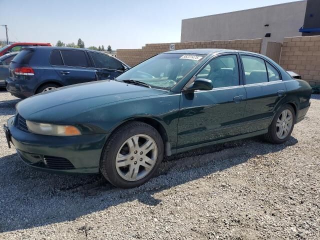 Mitsubishi Galant