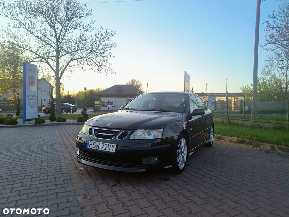 Saab 9-3