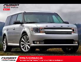 Ford Flex