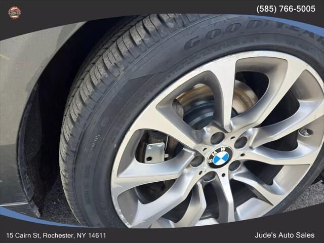 BMW 535d