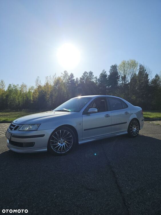 Saab 9-3