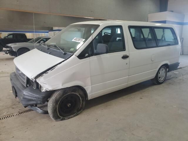 Ford Aerostar