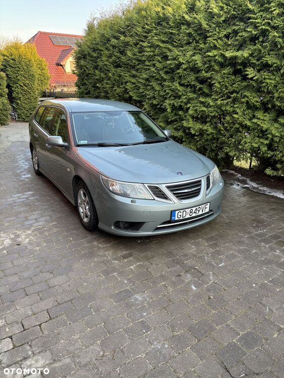 Saab 9-3