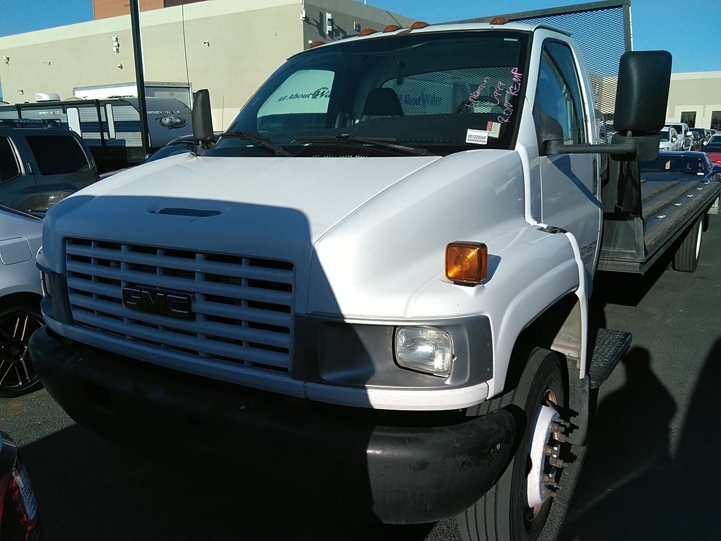 GMC C5