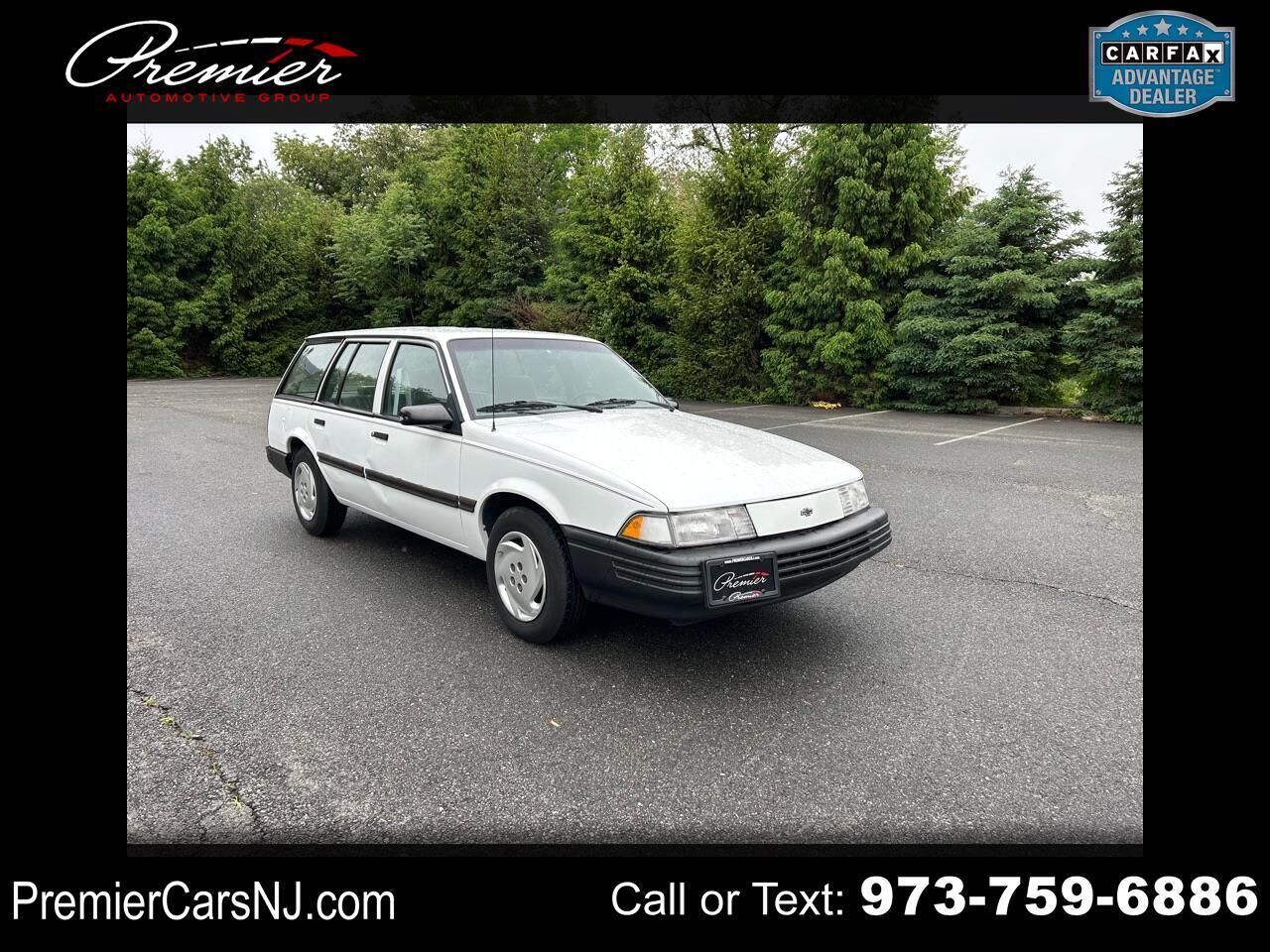 Chevrolet Cavalier