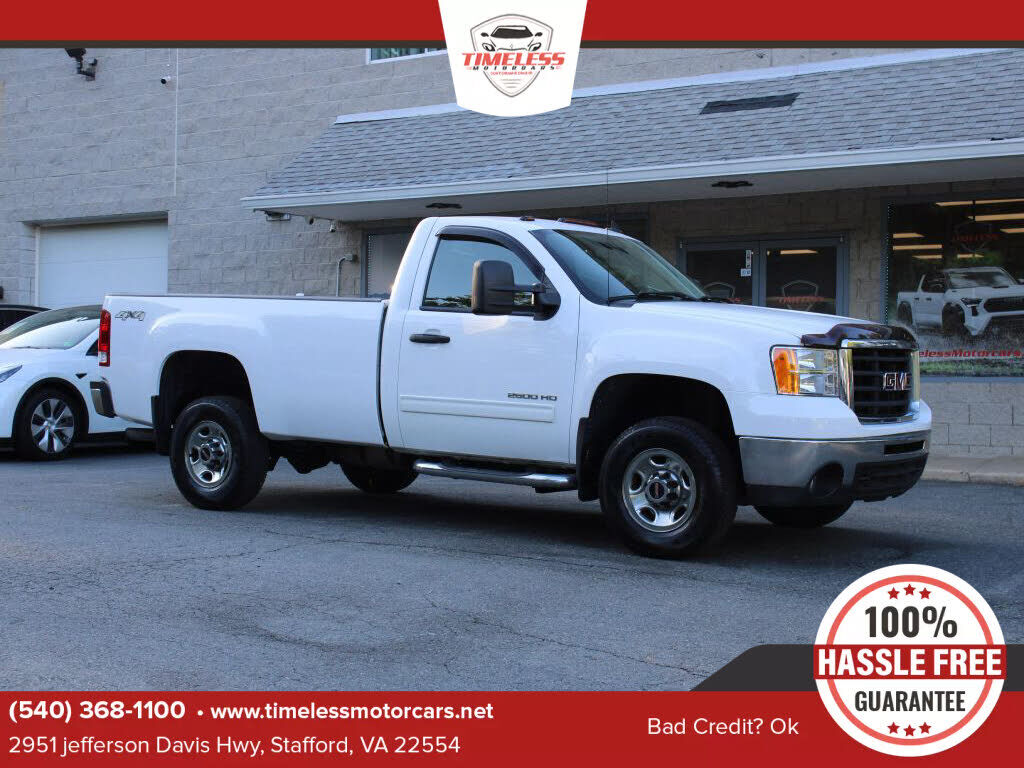 GMC