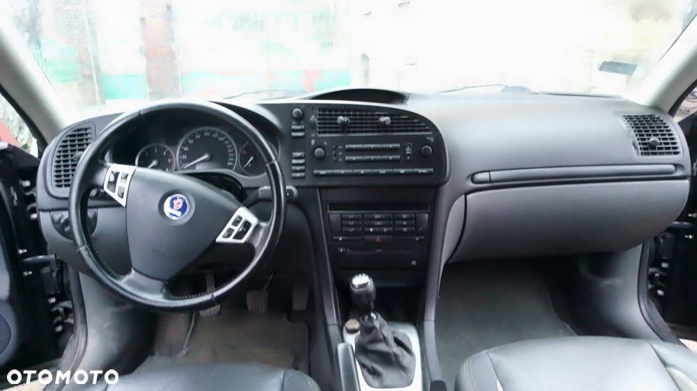 Saab 9-3