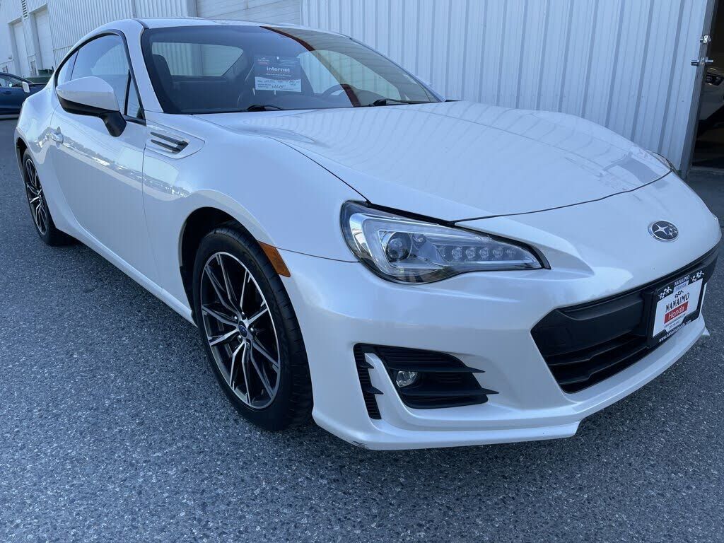 SUBARU