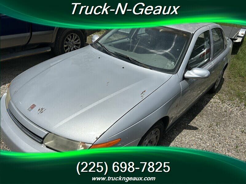 Saturn LS1