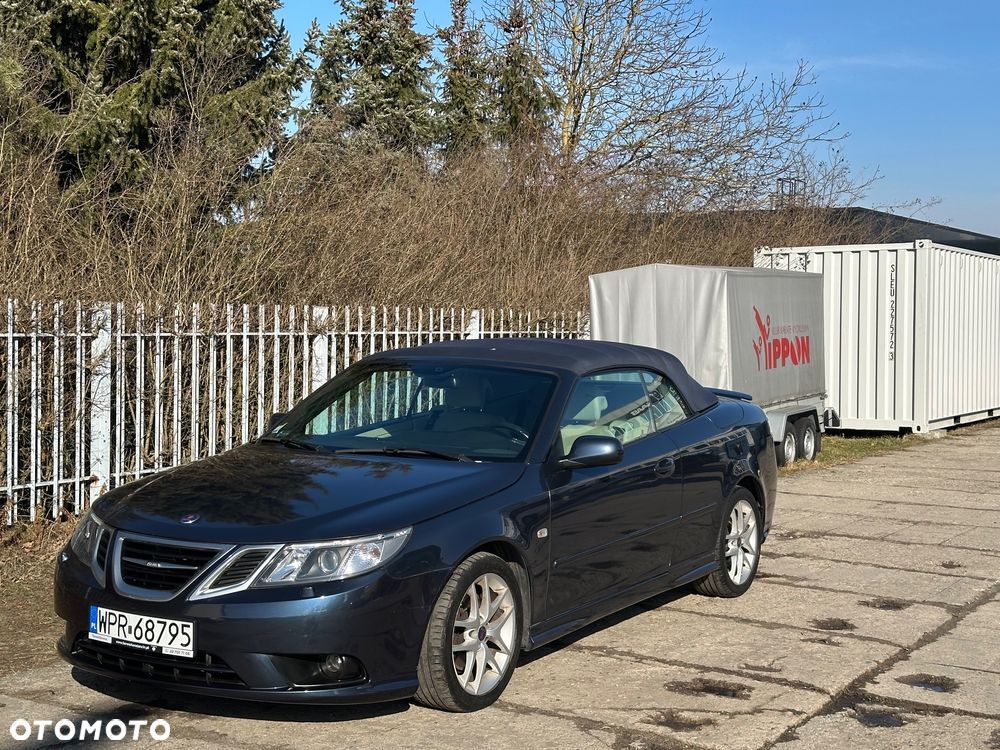 Saab 9-3