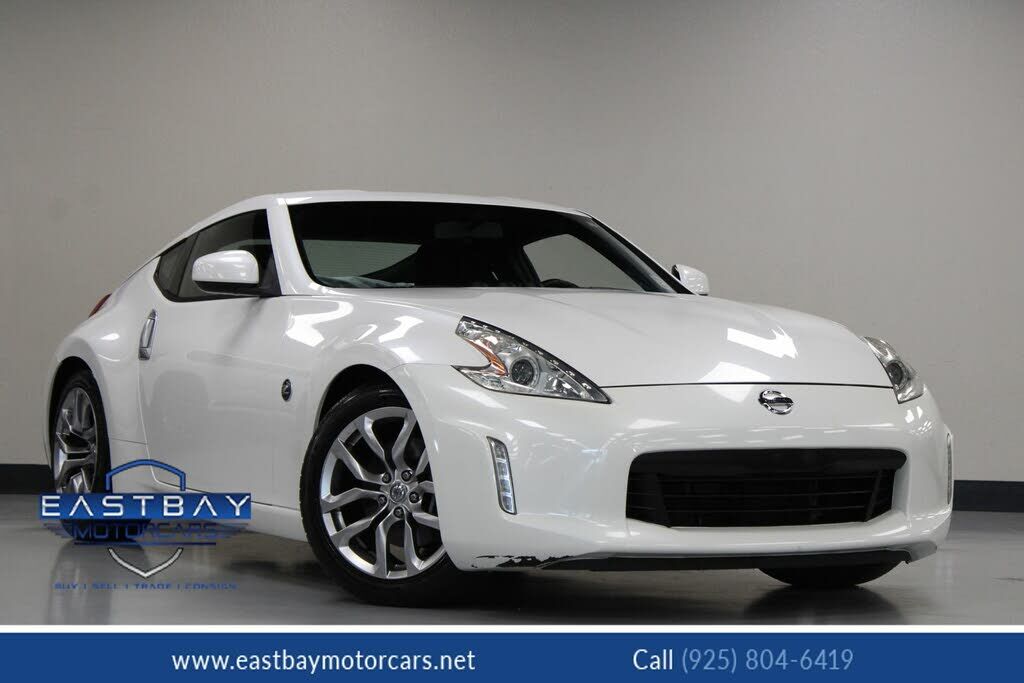 Nissan 370Z