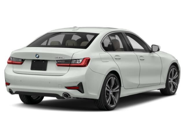 2021 BMW 330e