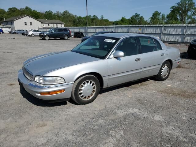 Buick Park Avenue