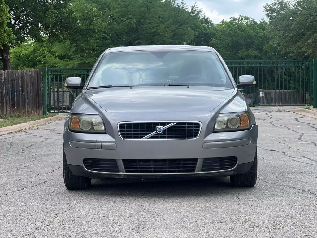Volvo S40