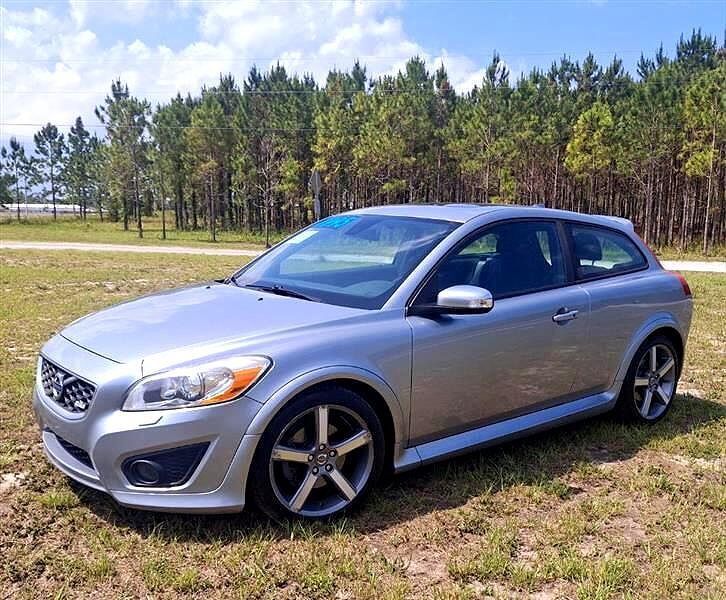 Volvo C30