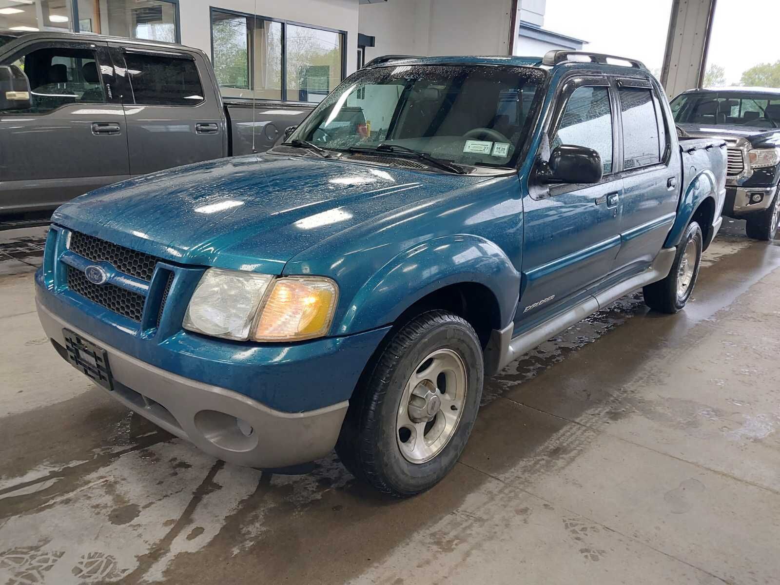 FORD