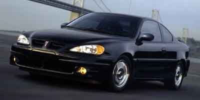 Pontiac Grand AM
