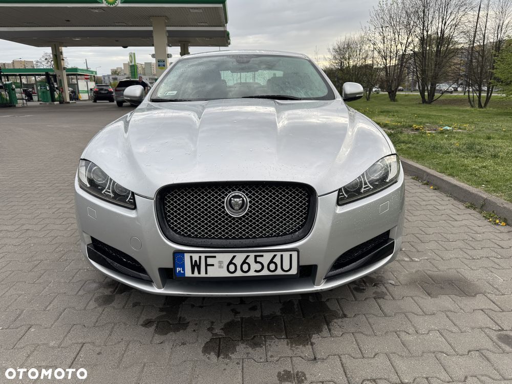 JAGUAR