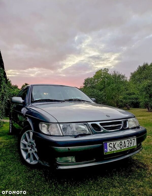 Saab 9-3