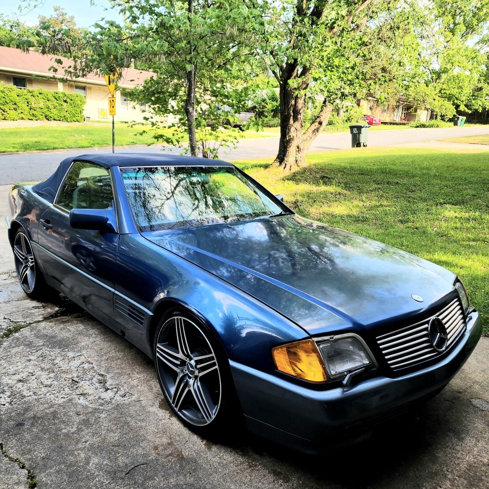 Mercedes-Benz 300