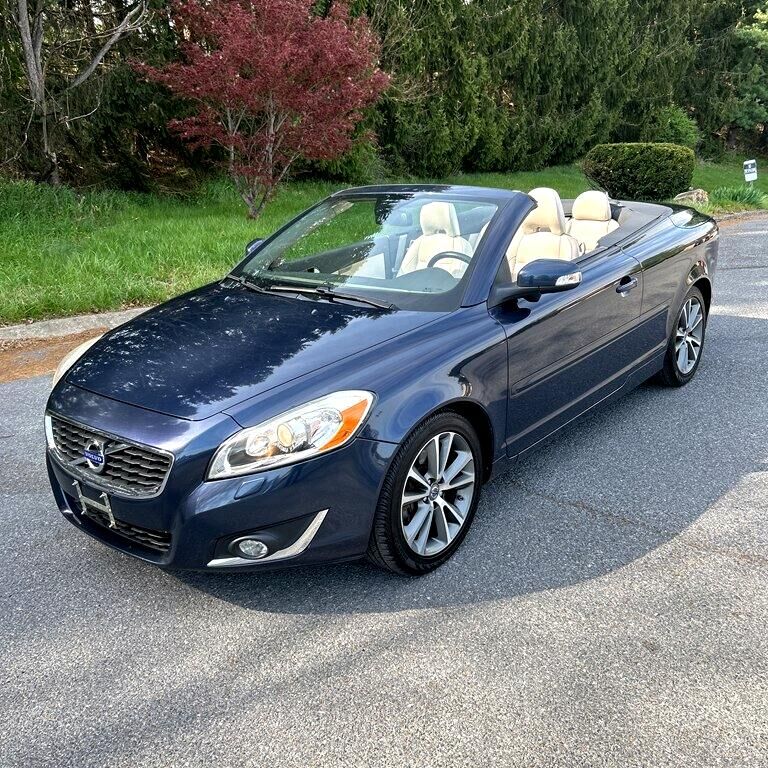 Volvo C70