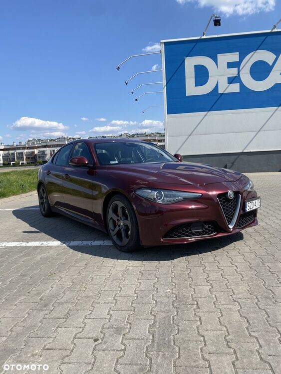 ALFA ROMEO