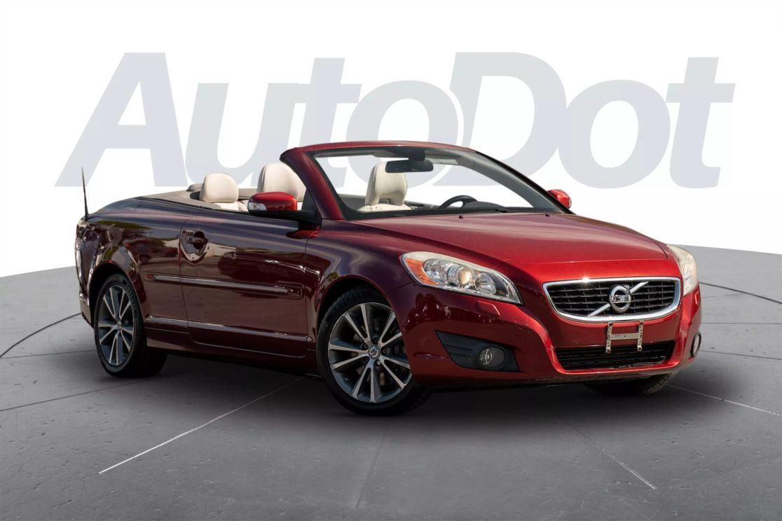Volvo C70