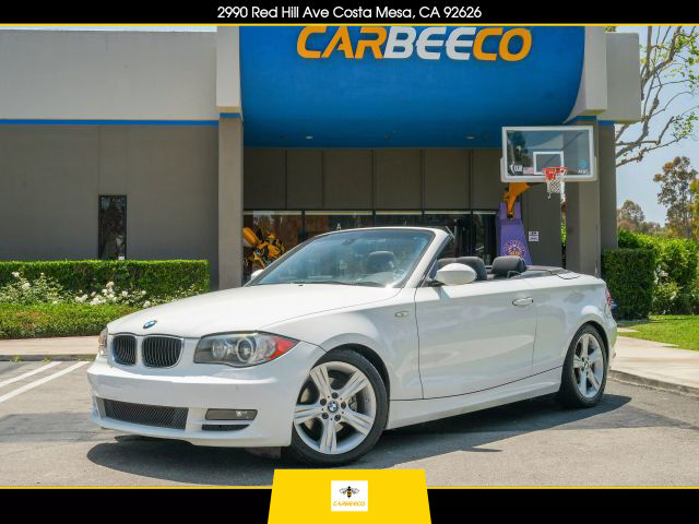 BMW 128i