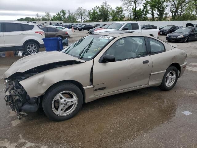 Pontiac Sunfire