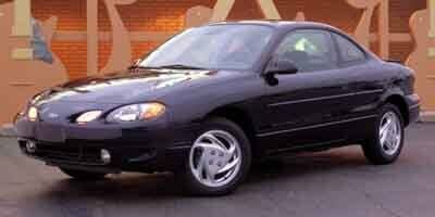 Ford ZX2